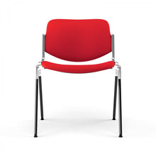 Carica l'immagine nel visualizzatore di Gallery, Sedia Dsc 106 in tessuto