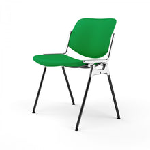 Carica l'immagine nel visualizzatore di Gallery, Sedia Dsc 106 in tessuto