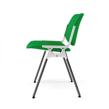 Carica l'immagine nel visualizzatore di Gallery, Sedia Dsc 106 in tessuto