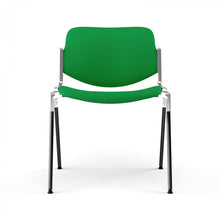 Carica l'immagine nel visualizzatore di Gallery, Sedia Dsc 106 in tessuto