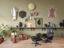 Load image into Gallery viewer, Eames Wool Blanket Coperta