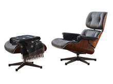 Load image into Gallery viewer, Eames Wool Blanket Coperta