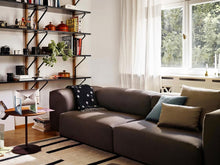 Load image into Gallery viewer, Eames Wool Blanket Coperta