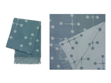 Load image into Gallery viewer, Eames Wool Blanket Coperta