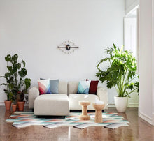 Load image into Gallery viewer, Eye Clock orologio da parete