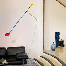 Load image into Gallery viewer, 265 Chromatica lampada da parete