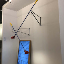 Load image into Gallery viewer, 265 Chromatica lampada da parete