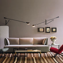 Load image into Gallery viewer, 265 lampada da parete