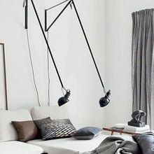 Load image into Gallery viewer, 265 lampada da parete