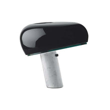 Load image into Gallery viewer, Snoopy lampada da tavolo