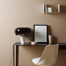 Load image into Gallery viewer, Snoopy lampada da tavolo