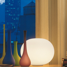 Load image into Gallery viewer, Glo-Ball Basic 2 lampada da tavolo Ø 45 cm