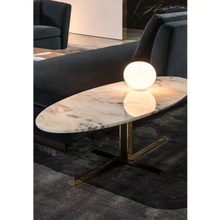 Load image into Gallery viewer, Glo-Ball Basic Zero lampada da tavolo Ø 19 cm