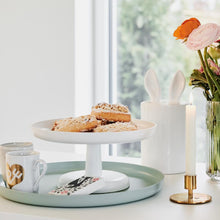 Load image into Gallery viewer, High Tray vassoio o alzatina per dolci