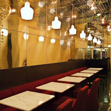 Load image into Gallery viewer, A440 lampada a sospensione