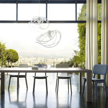 Load image into Gallery viewer, Bloom Grande lampada a sospensione