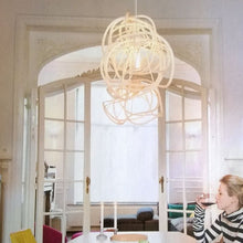 Load image into Gallery viewer, Bloom lampada a sospensione