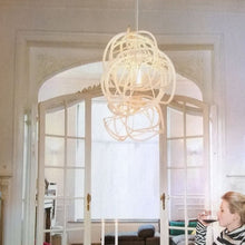 Load image into Gallery viewer, Bloom Grande lampada a sospensione