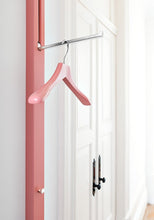 Load image into Gallery viewer, Line appendiabiti finitura rovere o noce