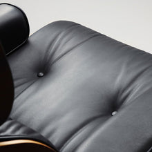 Load image into Gallery viewer, Poltrona Lounge Chair & Ottoman
