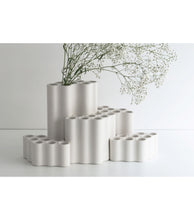 Load image into Gallery viewer, Vaso Nuage céramique medium