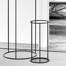 Load image into Gallery viewer, Rack portaombrelli circolare