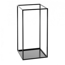 Load image into Gallery viewer, Rack portaombrelli quadrato