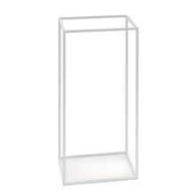 Load image into Gallery viewer, Rack portaombrelli quadrato