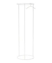 Load image into Gallery viewer, Rack appendiabiti rotondo