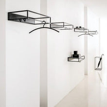 Load image into Gallery viewer, Rack appendiabiti da muro