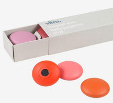 Carica l'immagine nel visualizzatore di Gallery, Magnet Dots – set 5 pezzi