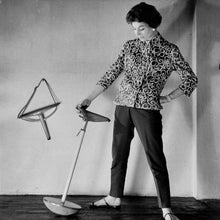 Load image into Gallery viewer, Sella – Sgabello