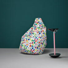 Load image into Gallery viewer, Sella – Sgabello