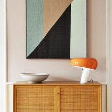 Load image into Gallery viewer, Snoopy lampada da tavolo