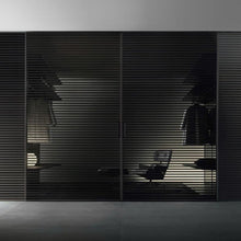 Load image into Gallery viewer, Porta da interno Stripe Rimadesio