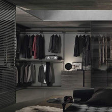 Load image into Gallery viewer, Porta da interno Stripe Rimadesio