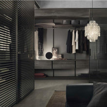 Load image into Gallery viewer, Porta da interno Stripe Rimadesio