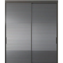 Load image into Gallery viewer, Porta da interno Stripe Rimadesio