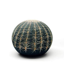 Load image into Gallery viewer, Pouf Tattoo Catus