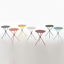 Load image into Gallery viewer, Cumano - Tavolino pieghevole