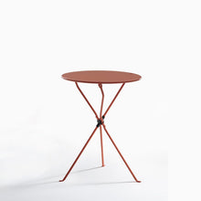 Load image into Gallery viewer, Cumano - Tavolino pieghevole