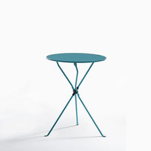 Load image into Gallery viewer, Cumano - Tavolino pieghevole