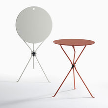 Load image into Gallery viewer, Cumano - Tavolino pieghevole