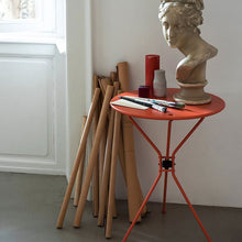 Load image into Gallery viewer, Cumano - Tavolino pieghevole
