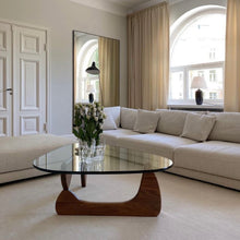 Load image into Gallery viewer, Noguchi coffee table