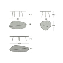 Load image into Gallery viewer, Tweed – Tavolo