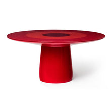 Load image into Gallery viewer, Roundel tavolo rotondo