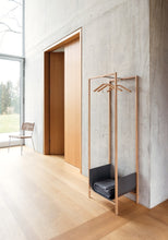 Load image into Gallery viewer, Tub appendiabiti