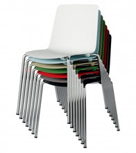 Load image into Gallery viewer, Vesper 1 Set di 4 sedie