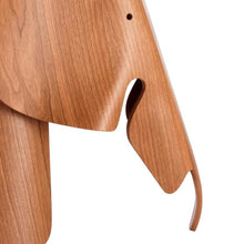 Load image into Gallery viewer, Eames Elephant Plywood in ciliegio americano
